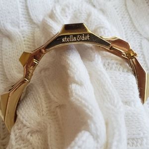 Stella and Dot Bracelet
